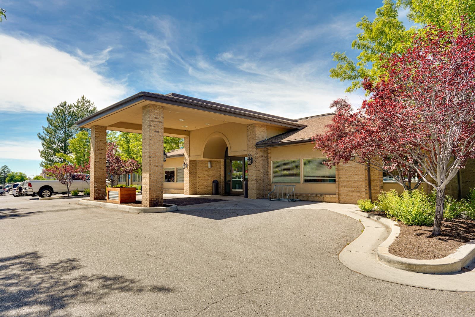 Monument Health South Salt Lake