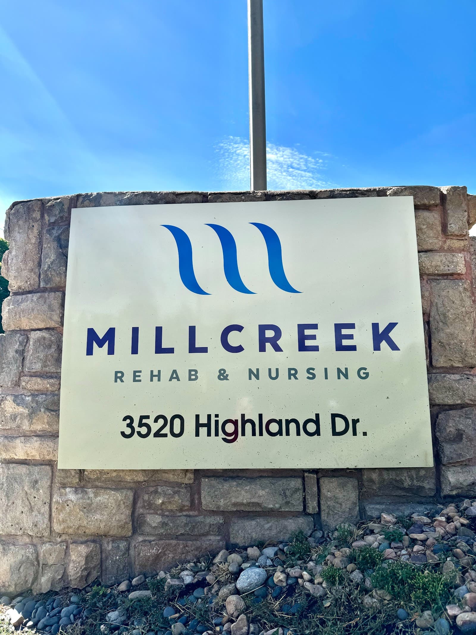 Millcreek Health Center
