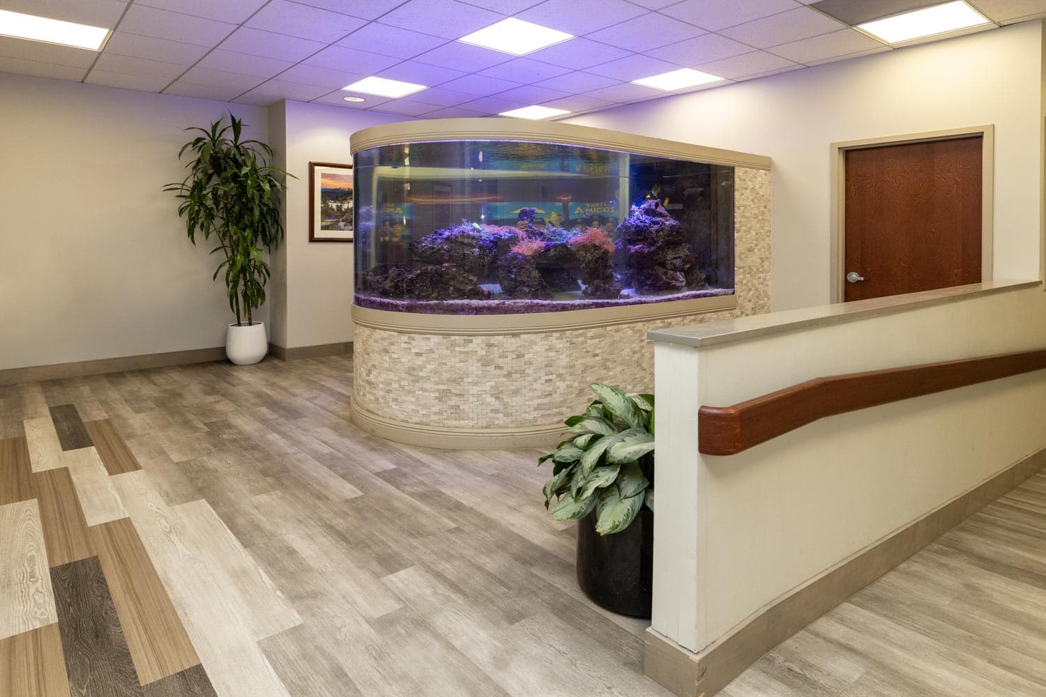 South Davis Community Hospital (SDCH)