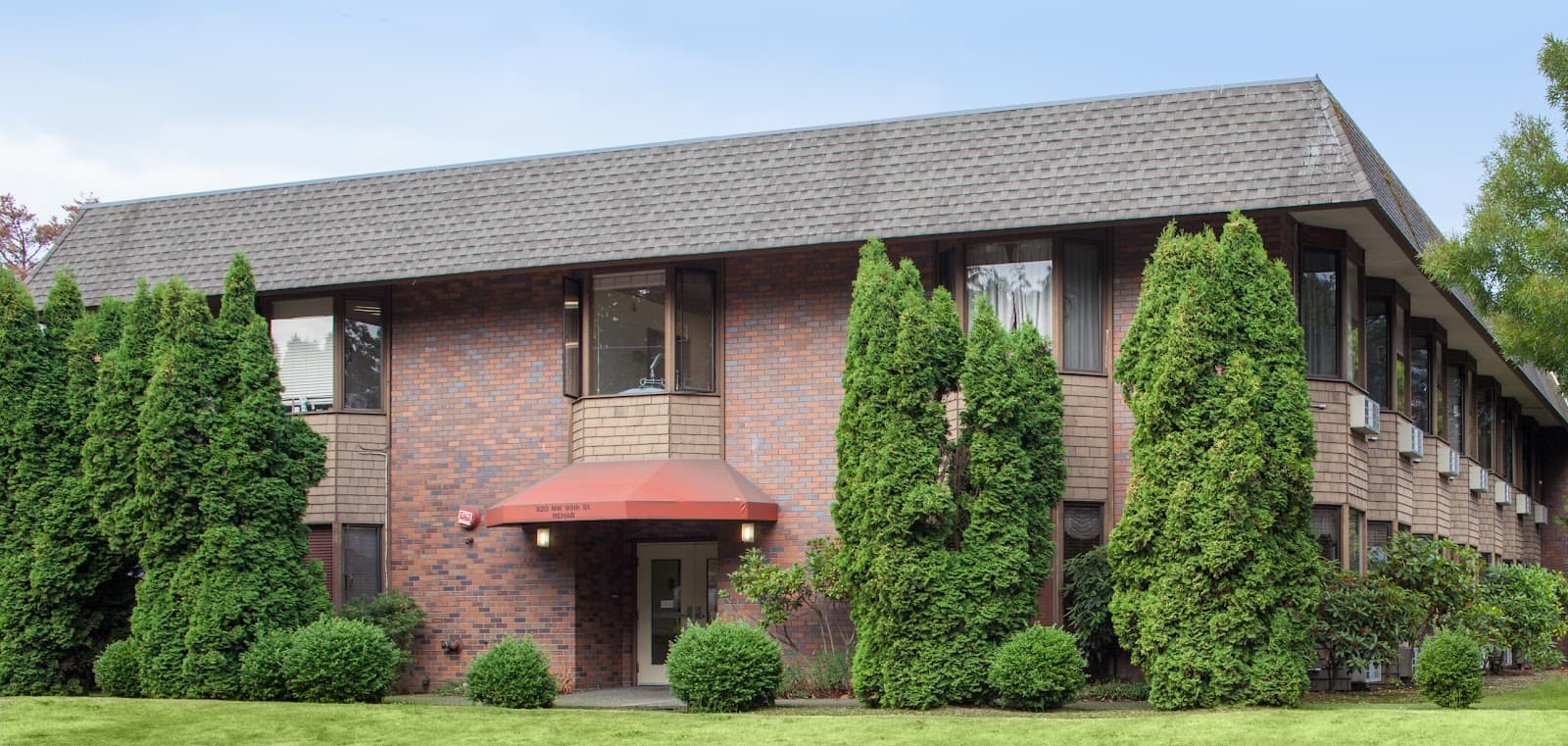 Ballard Center