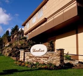 Shoreline Health & Rehabilitation Center