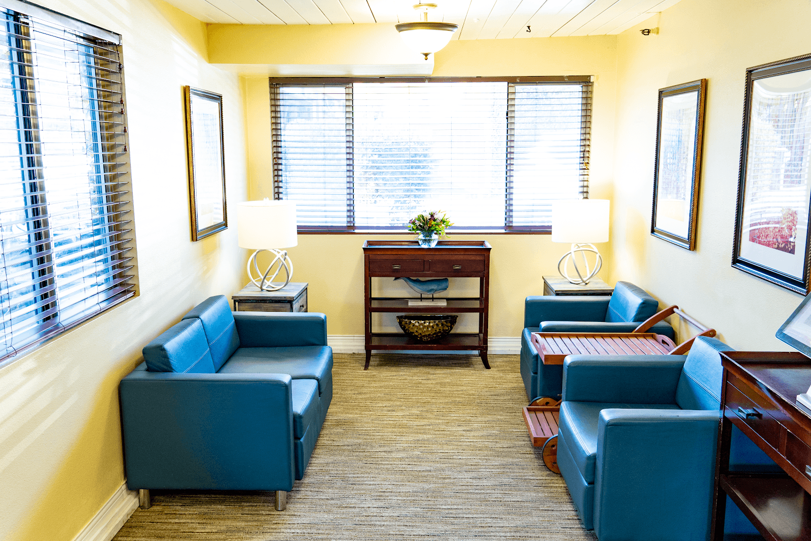 Avamere Rehabilitation At Park West