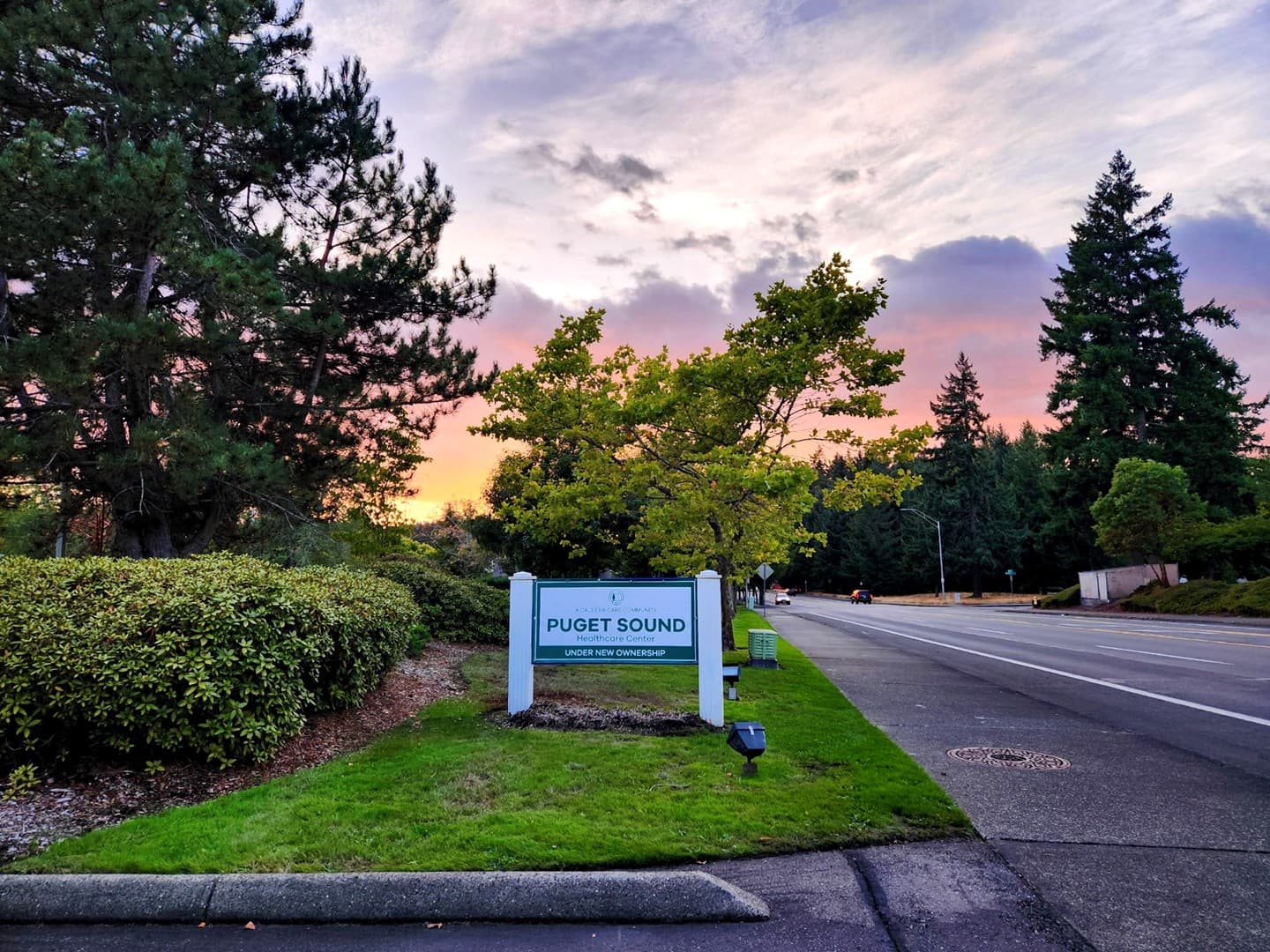 Puget Sound Care