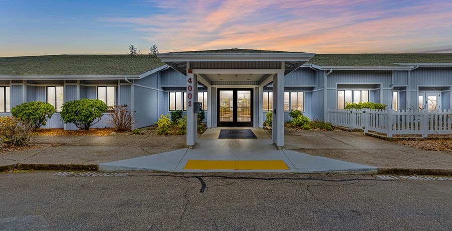Puget Sound Care