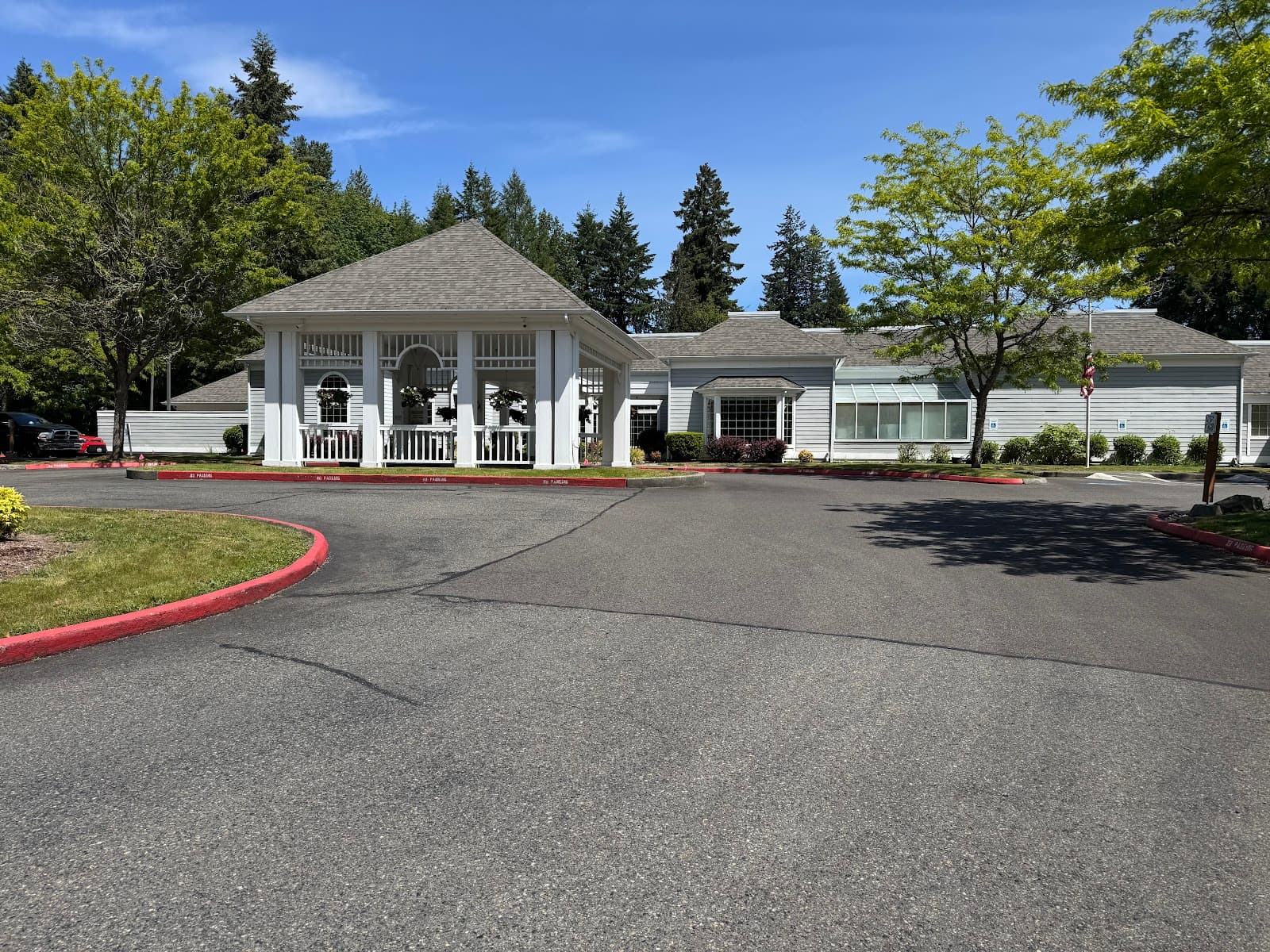 Woodard Creek Health & Rehabilitation