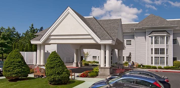 Bellevue Post Acute