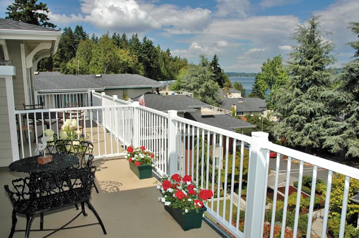 Covenant Shores Health Center