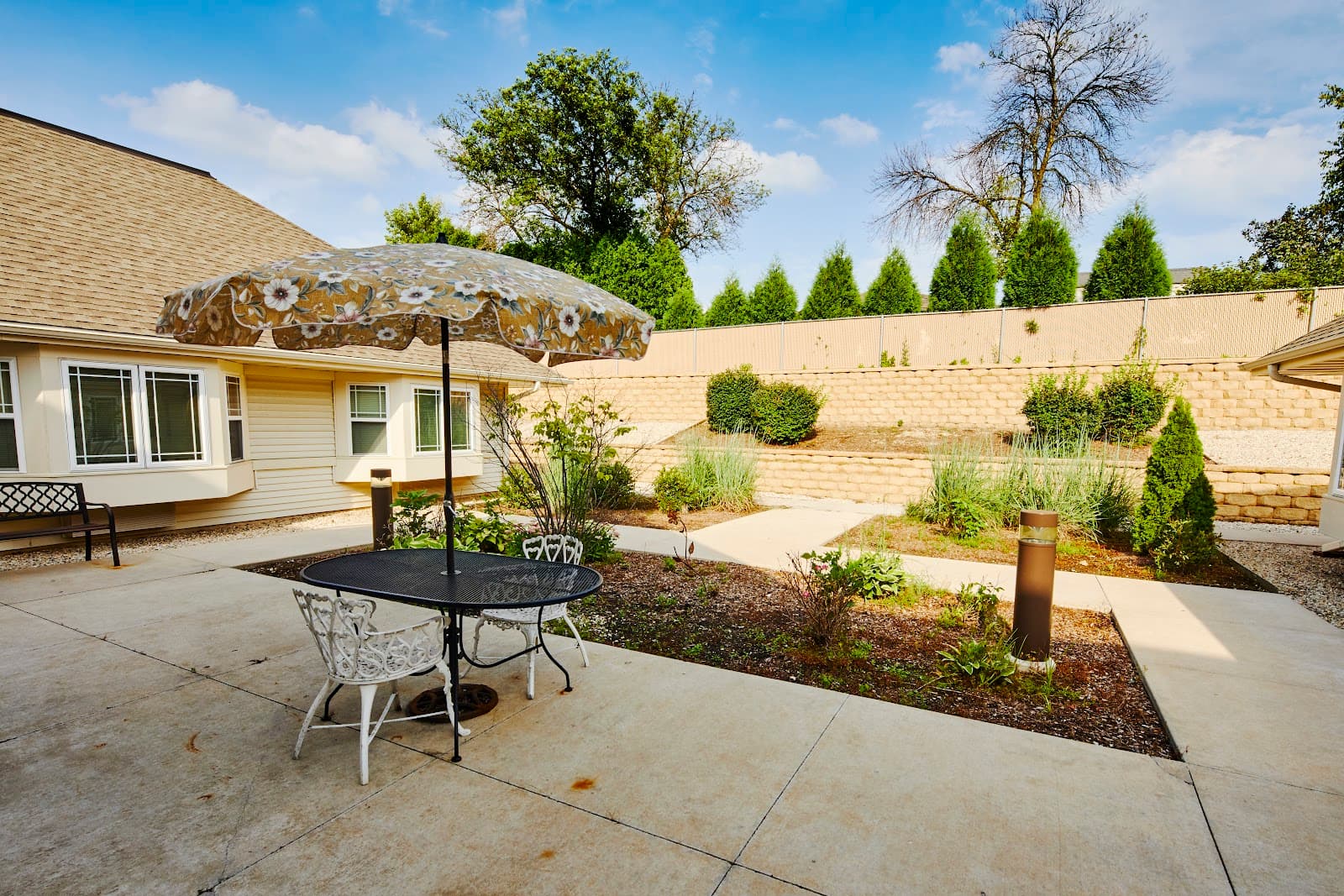 Autumn Lake Healthcare at Greenfield
