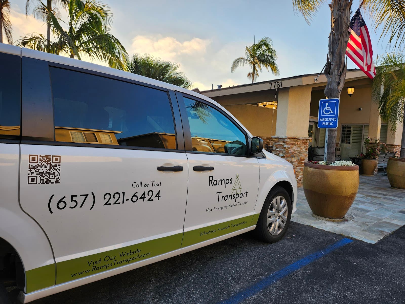 Beachside Nursing Center
