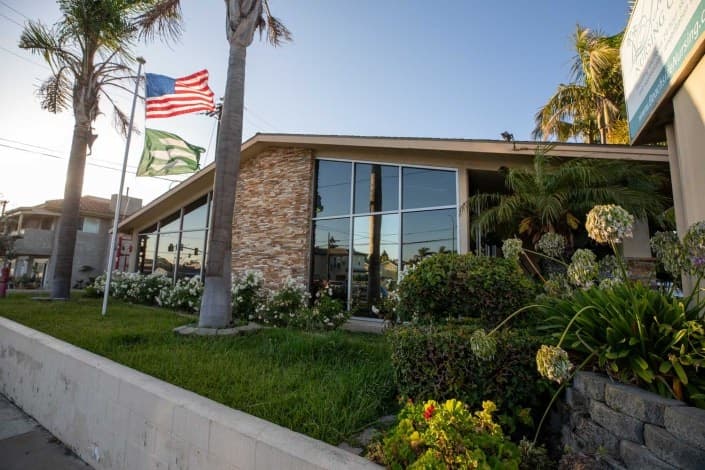 Beachside Nursing Center