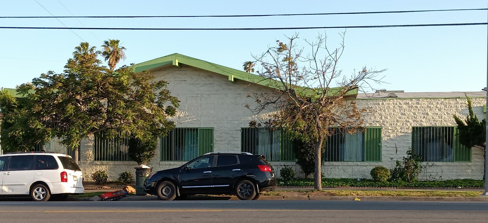 Sunnyview Convalescent Hospital