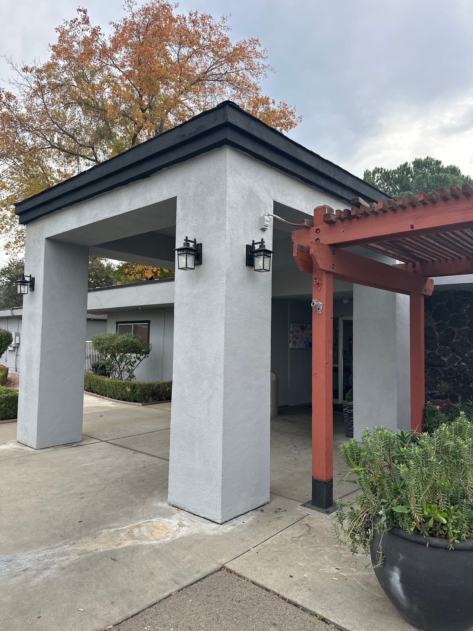 Noble Care Center