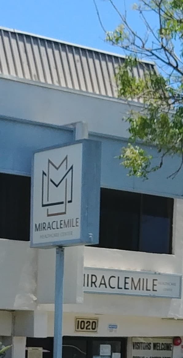 Miracle Mile Healthcare LLC