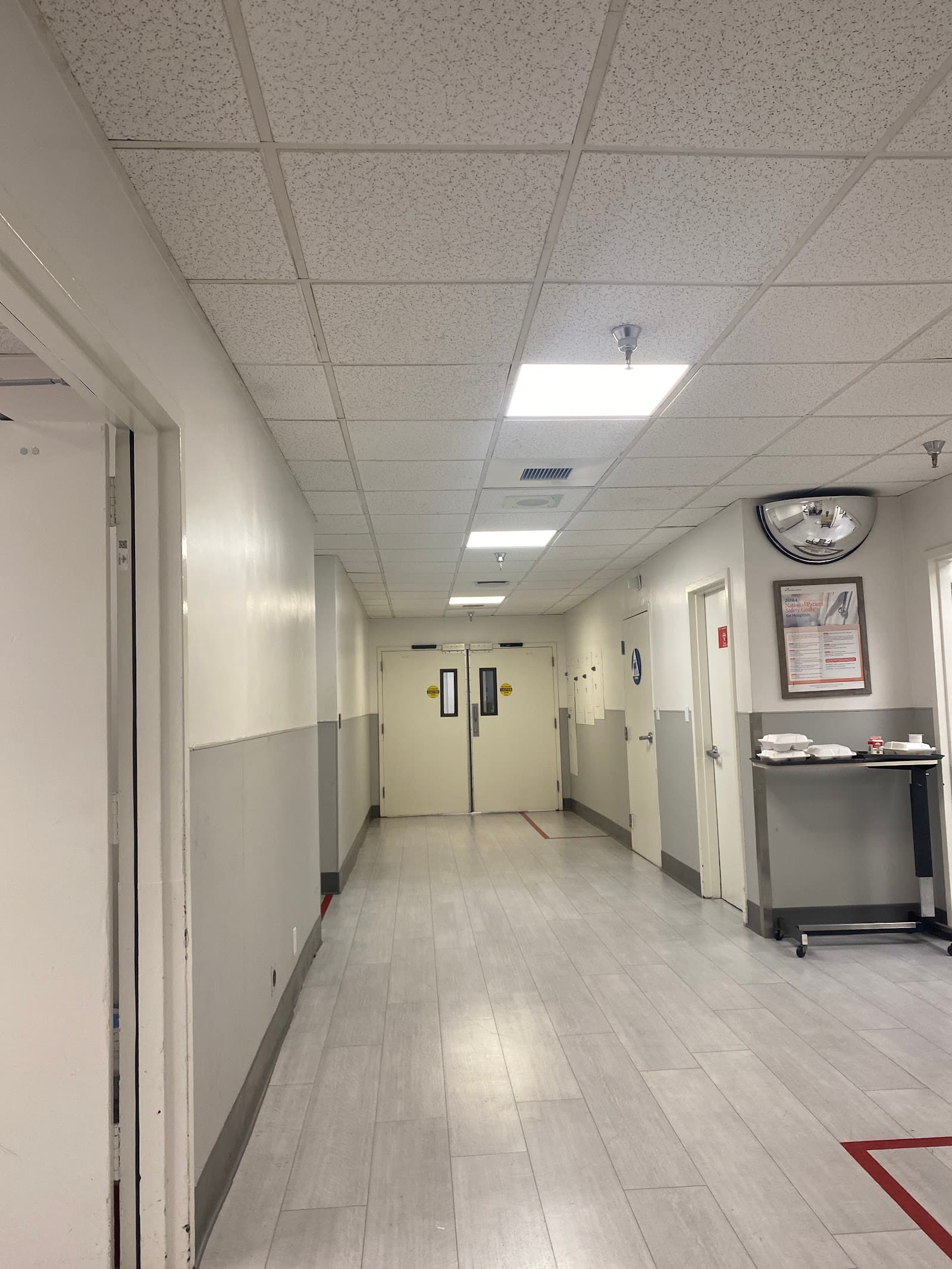 East Los Angeles Doctors Hospital