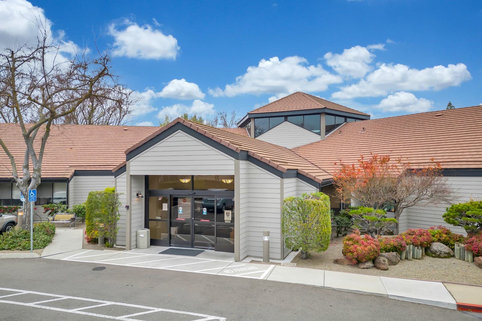ACC Care Center: Skilled Nursing & Rehabilitation