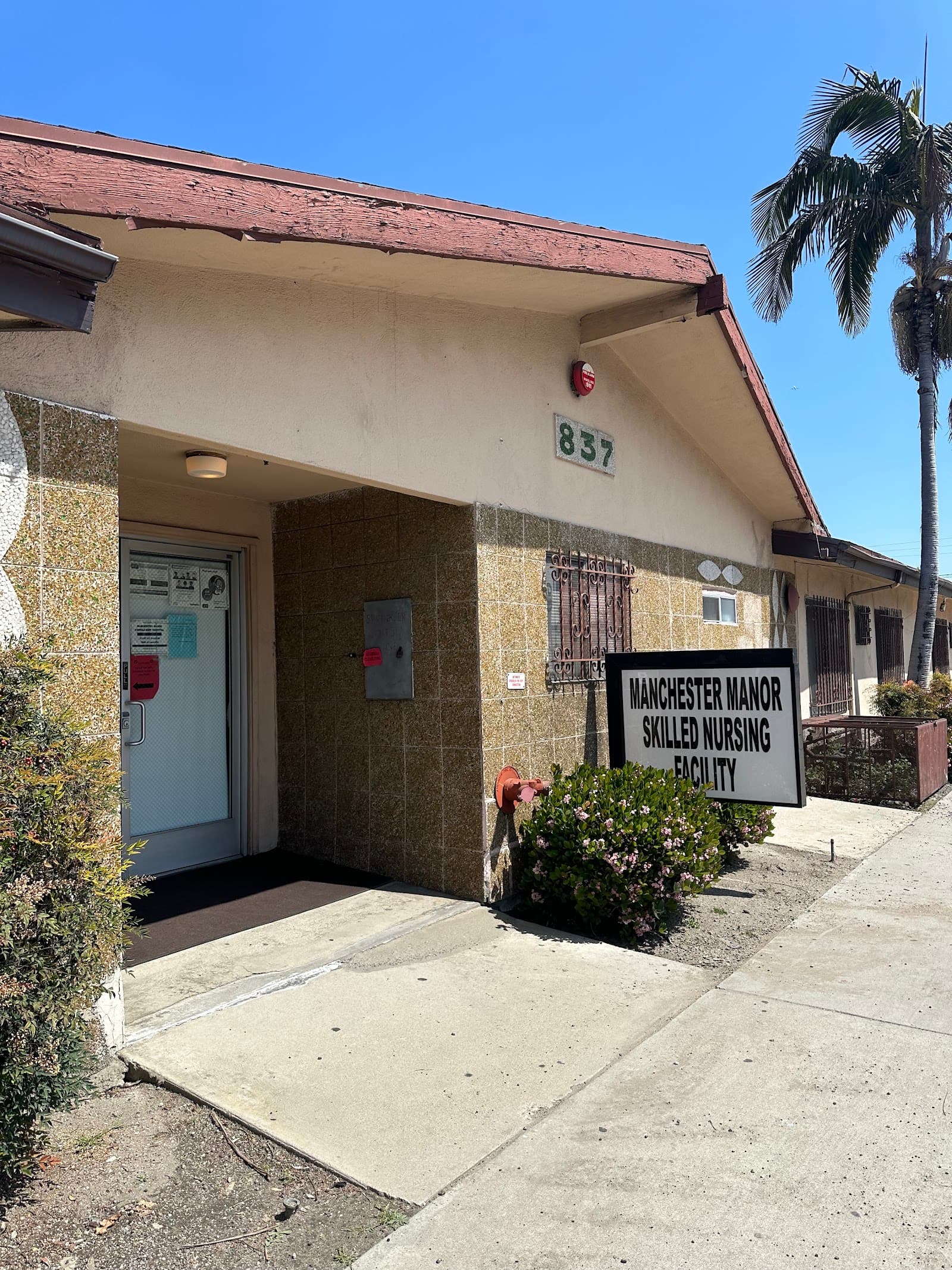 Manchester Healthcare Center