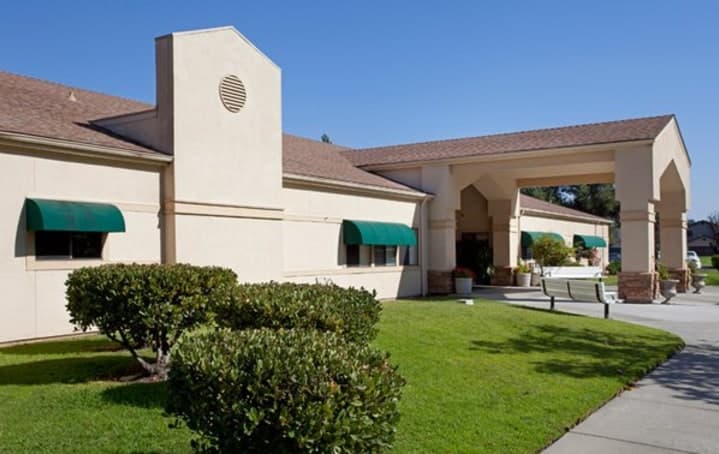 Clearwater Healthcare Center