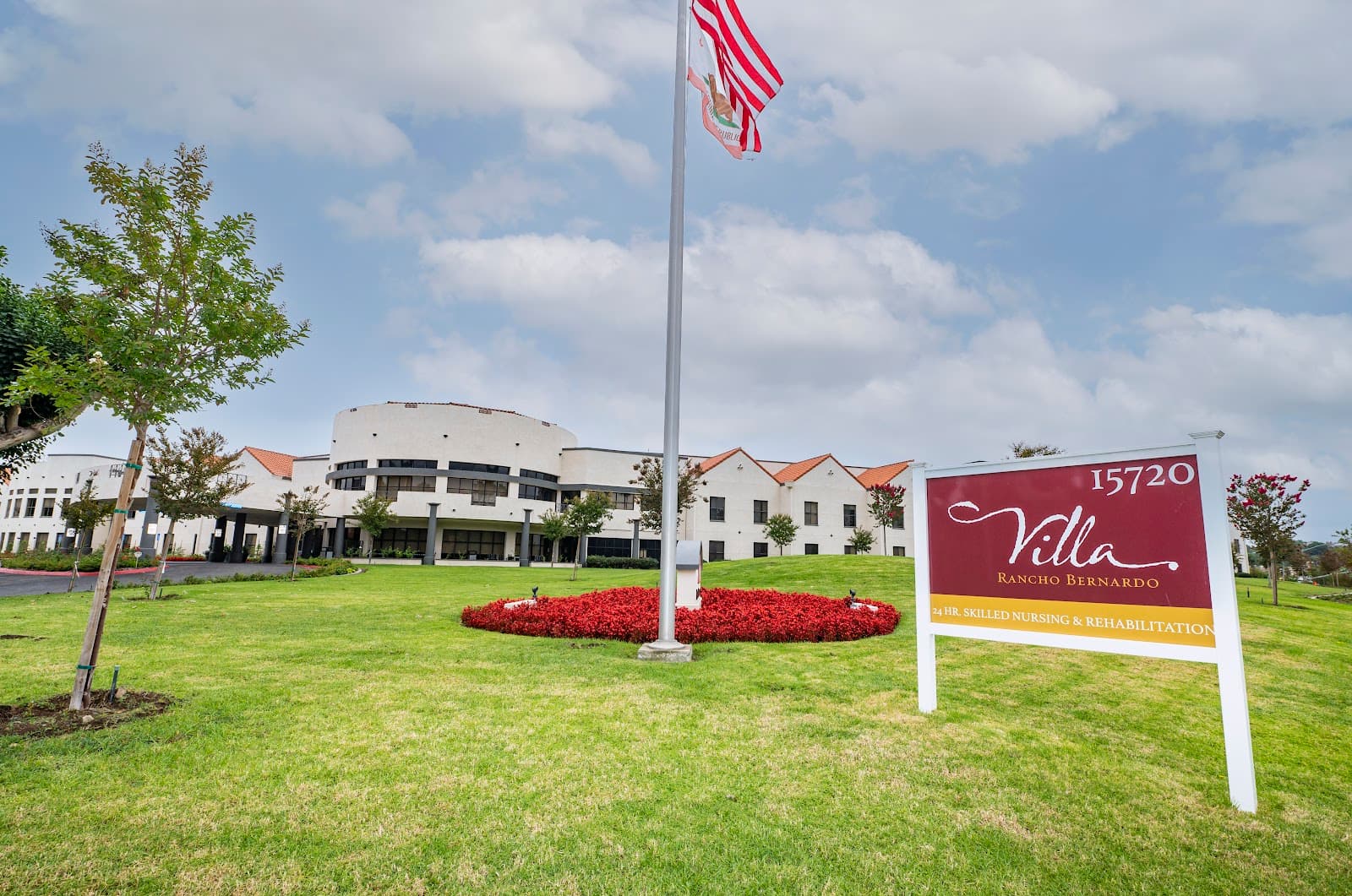 Villa Rancho Bernardo Care Center