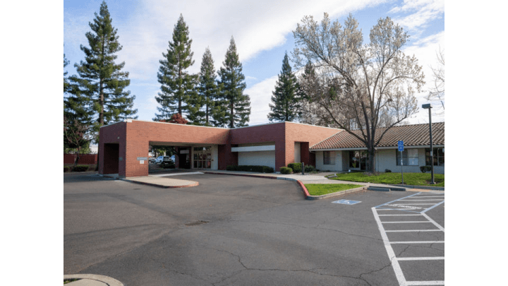 Bruceville Terrace - Dignity Health - Methodist Hospital of Sacramento