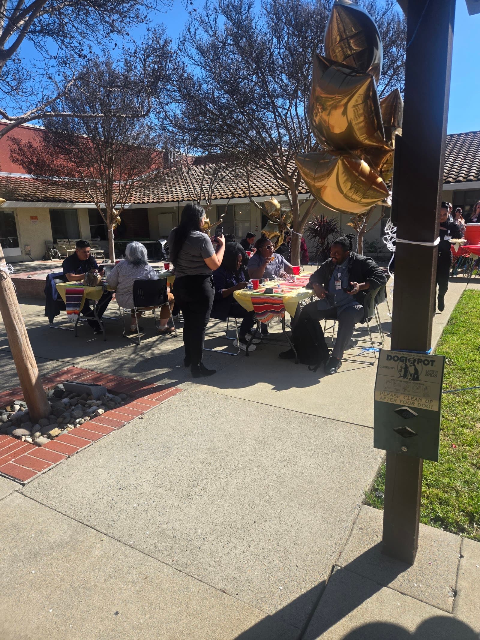 Bruceville Terrace - Dignity Health - Methodist Hospital of Sacramento