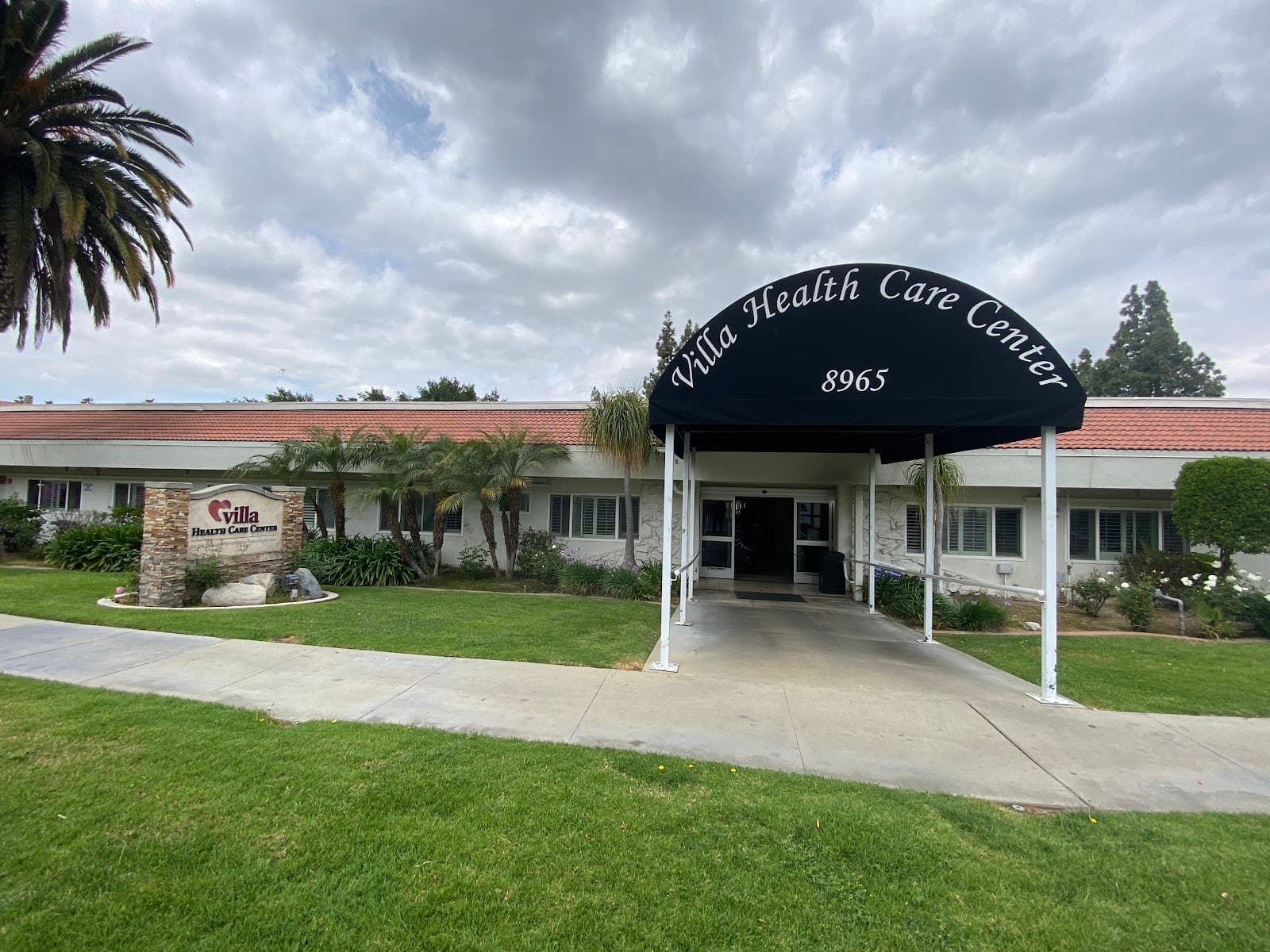 Villa Health Care Center