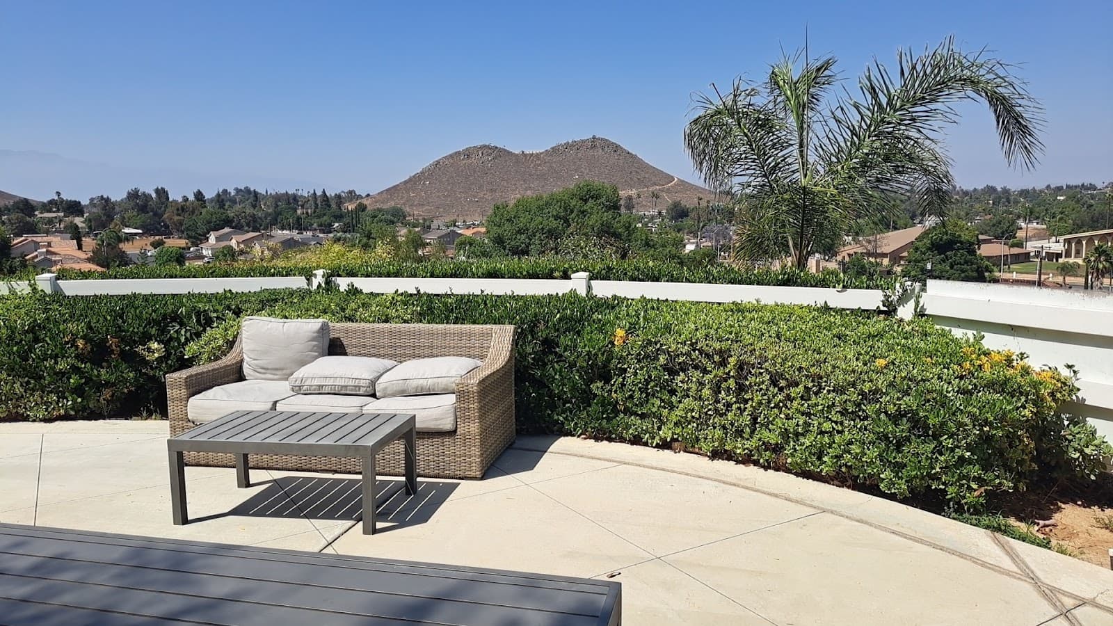 Palm Terrace Care Center
