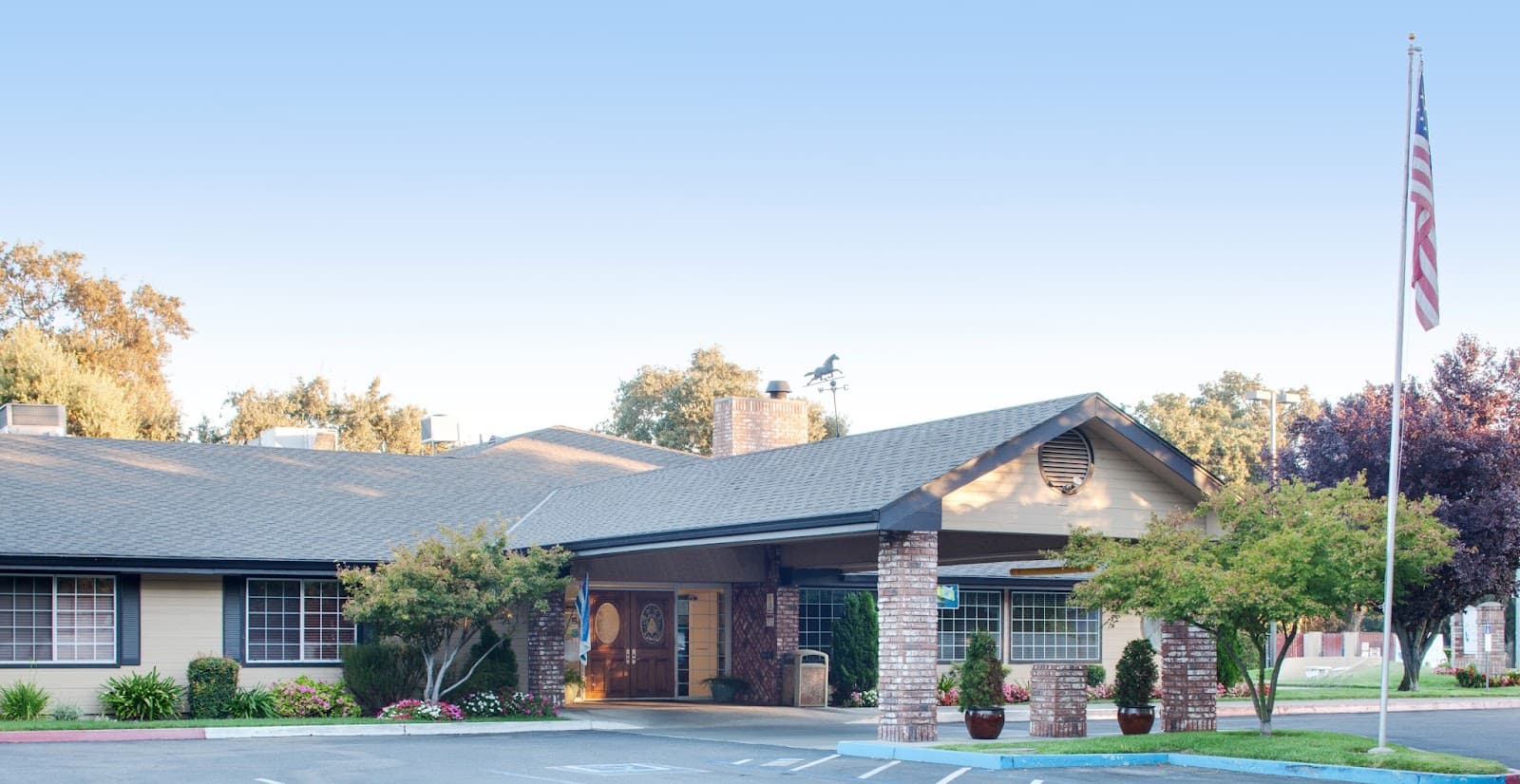 Creekside Care Center