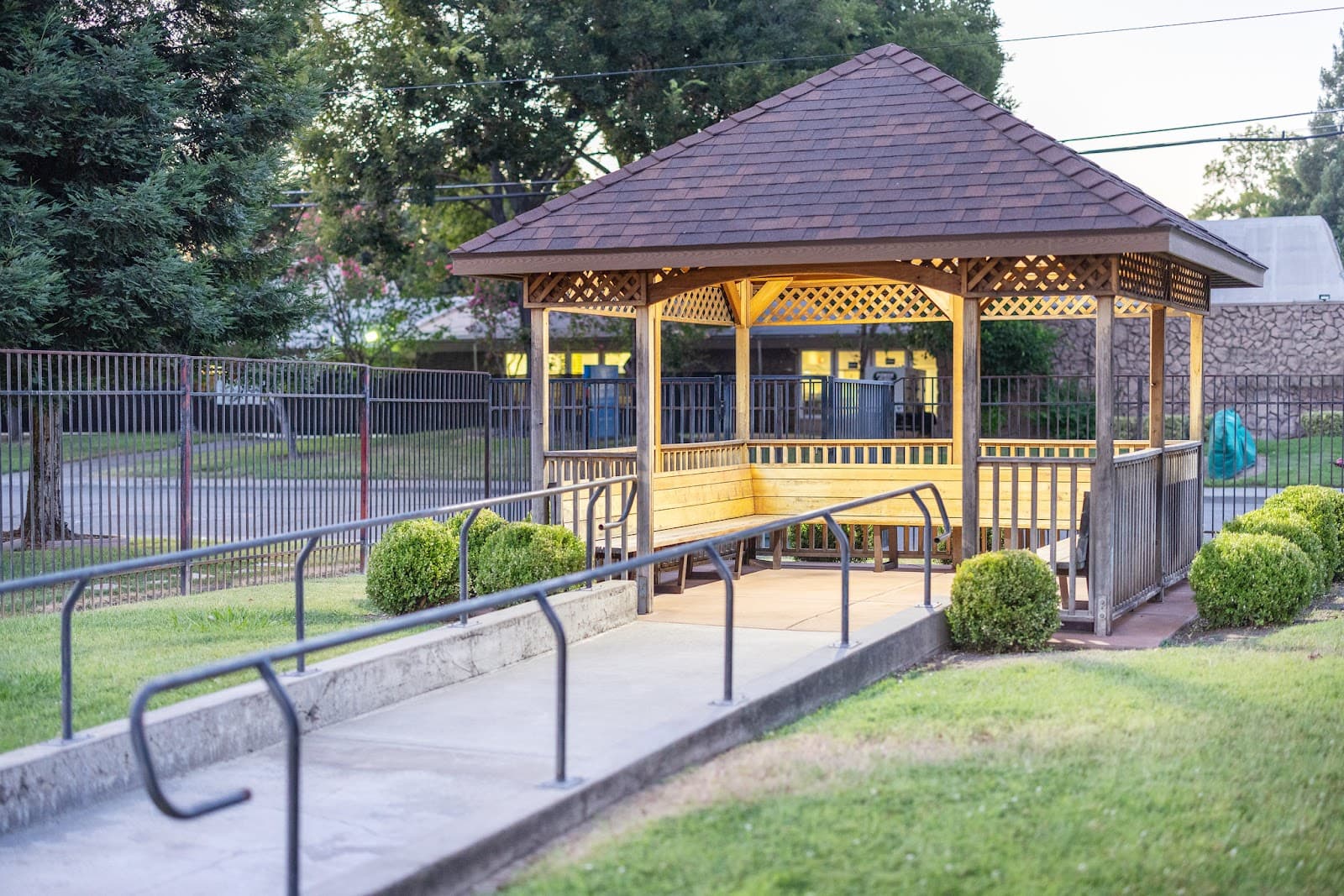 North Pointe Care Center