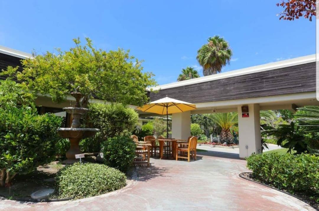Vista Knoll Specialized Care
