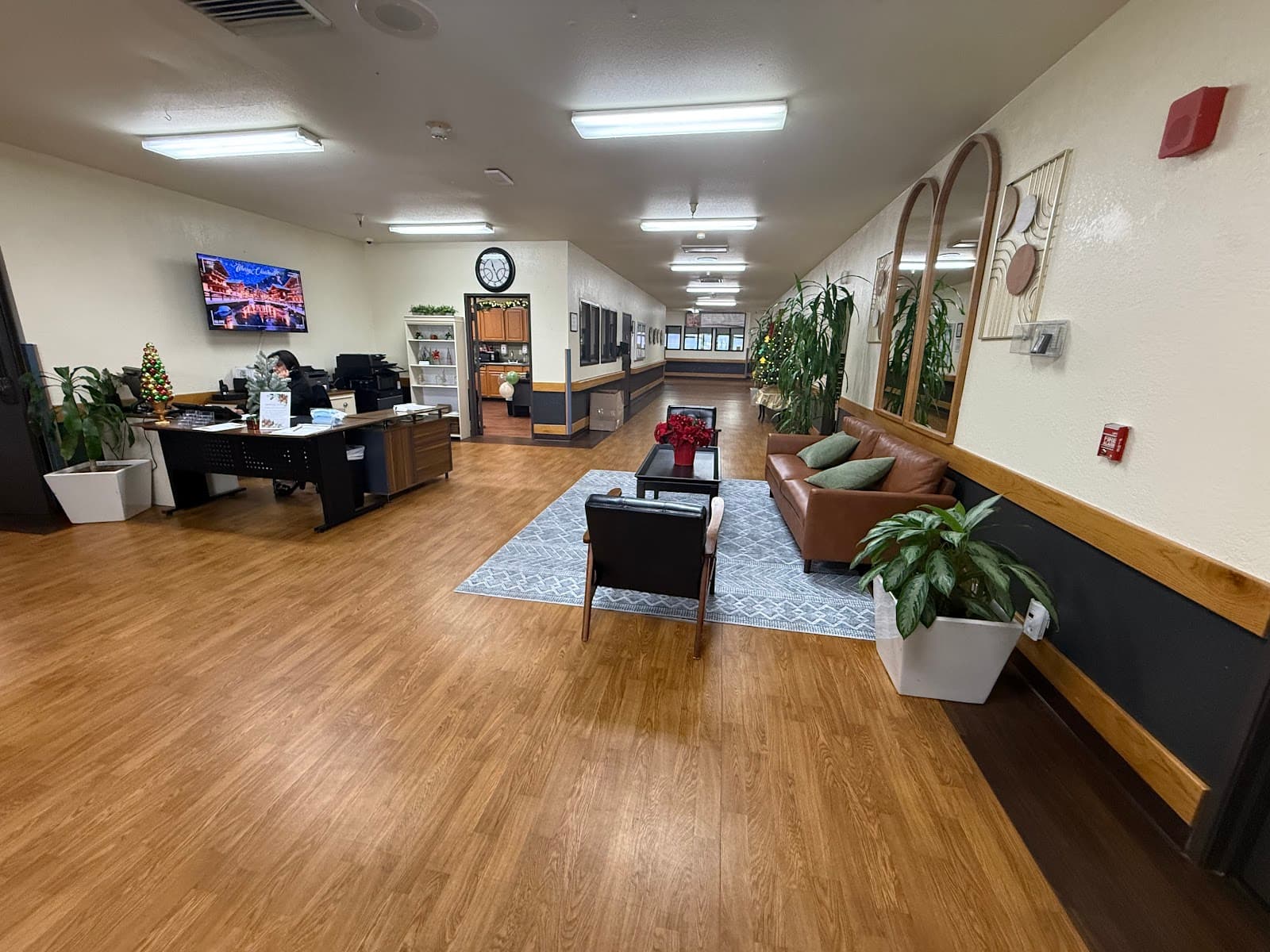Crystal Creek Post-Acute