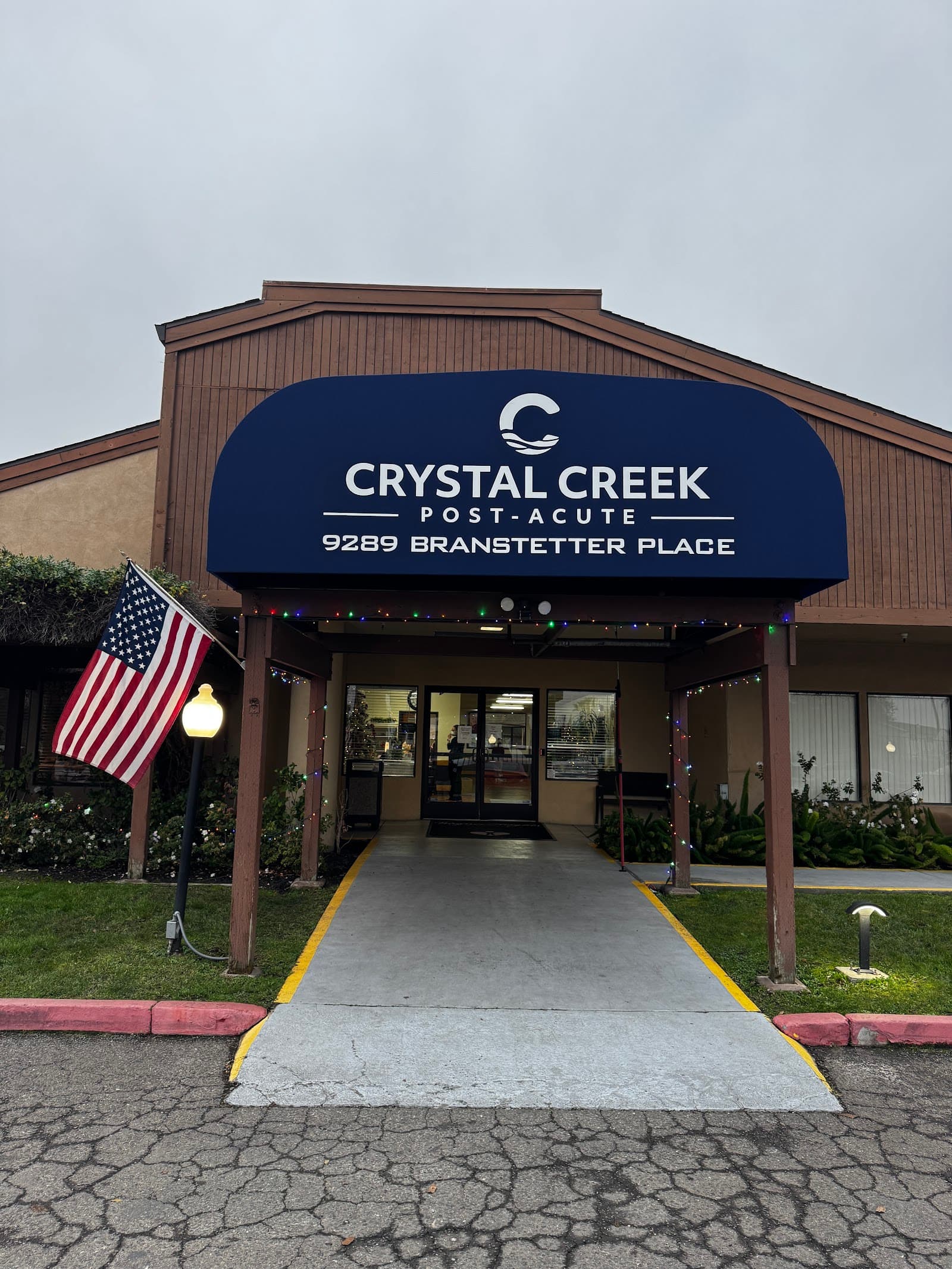 Crystal Creek Post-Acute