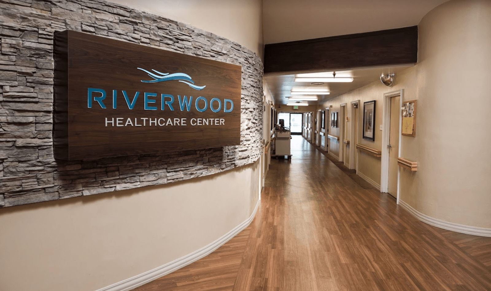 Riverwood Healthcare Center