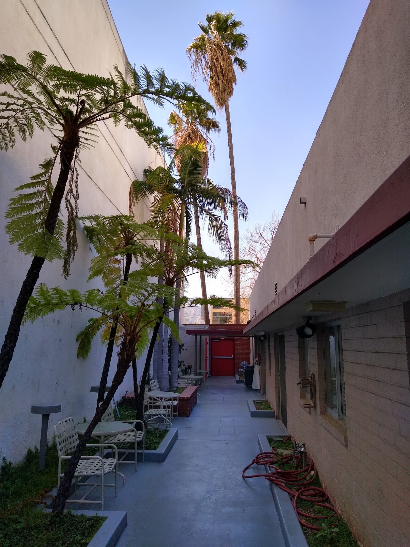 Glendale Healthcare Center