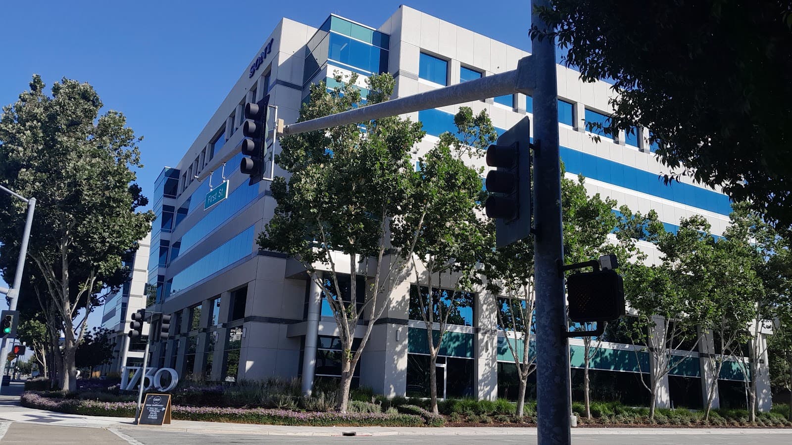 Los Angeles Community Hospital
