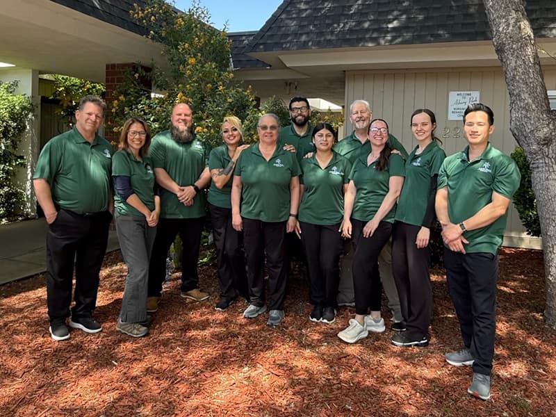 Asbury Park Nursing & Rehabilitation Center