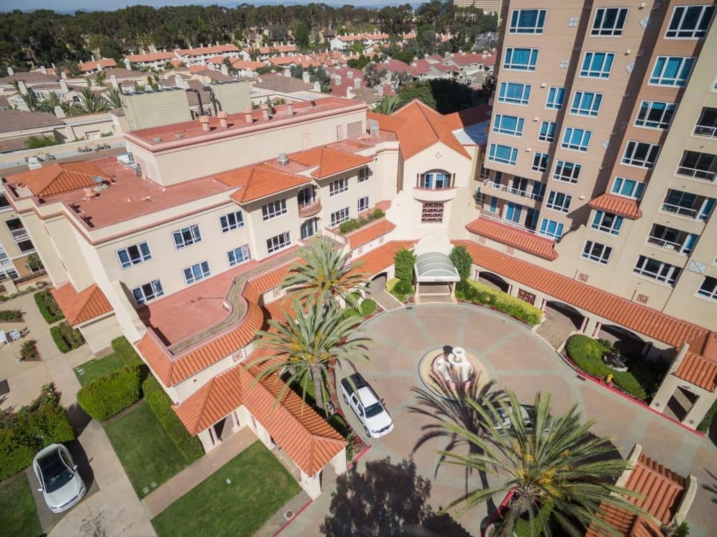 The Springs at Pacific Regent La Jolla