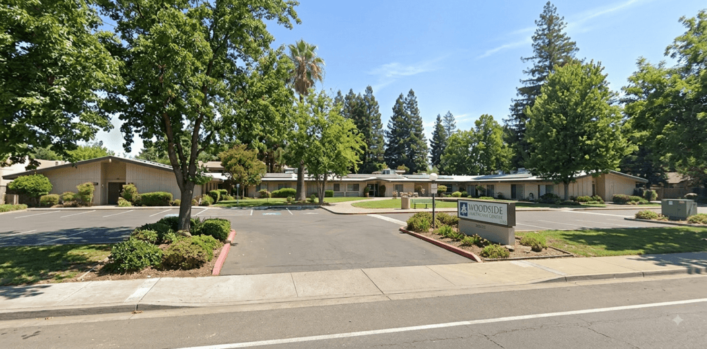 Woodside Healthcare Center