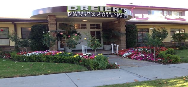 Dreier'S Nursing Care Center