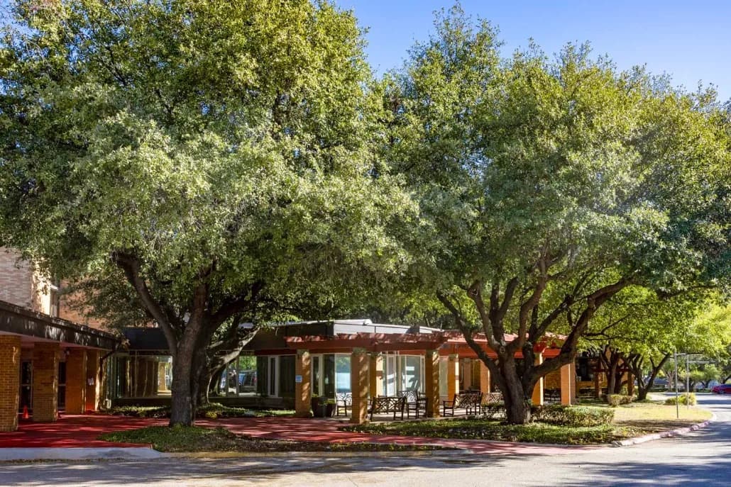Golden Acres Living and Rehabilitation — photo 1