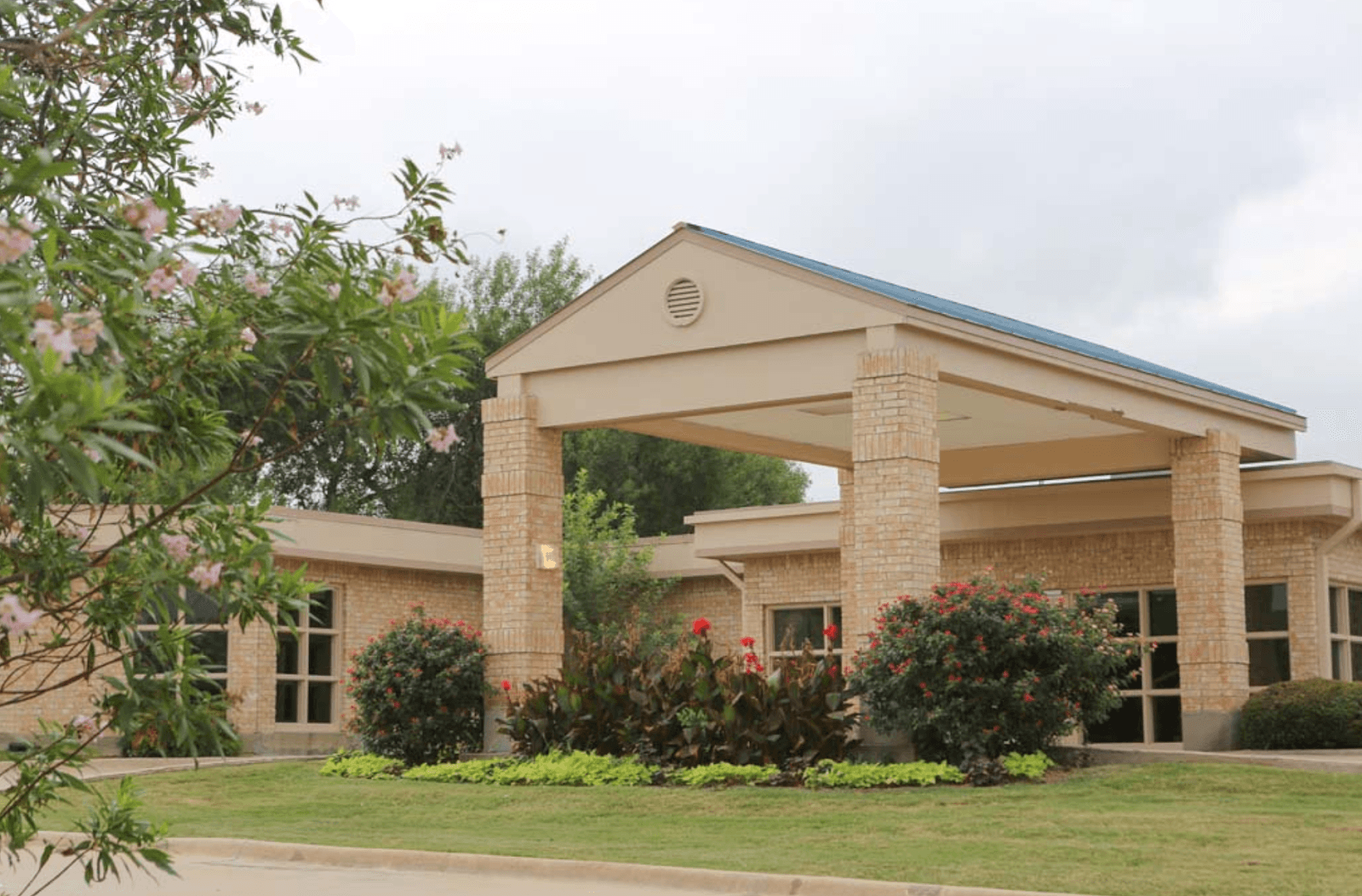 Heritage Gardens Rehabilitation & Healthcare