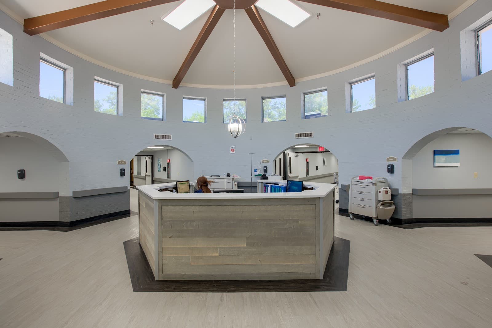Brentwood Campus of Care