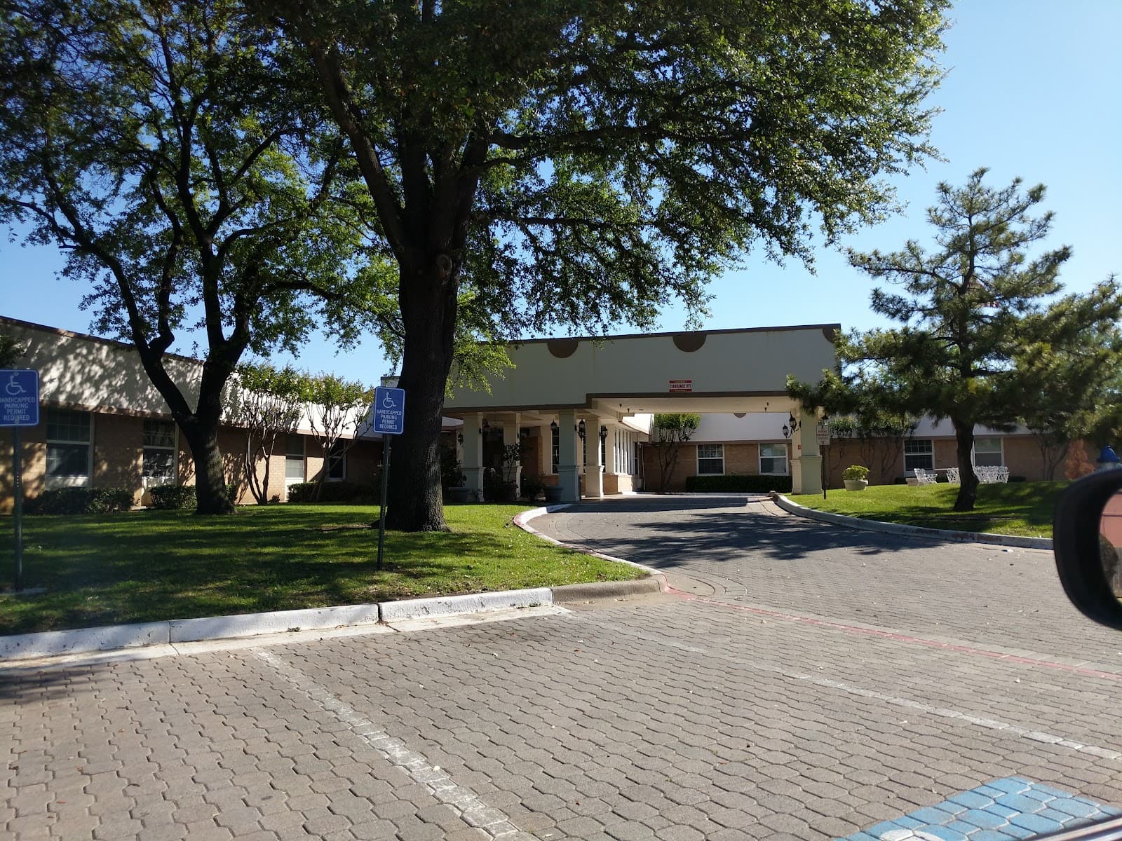 Highlands Guest Care Center