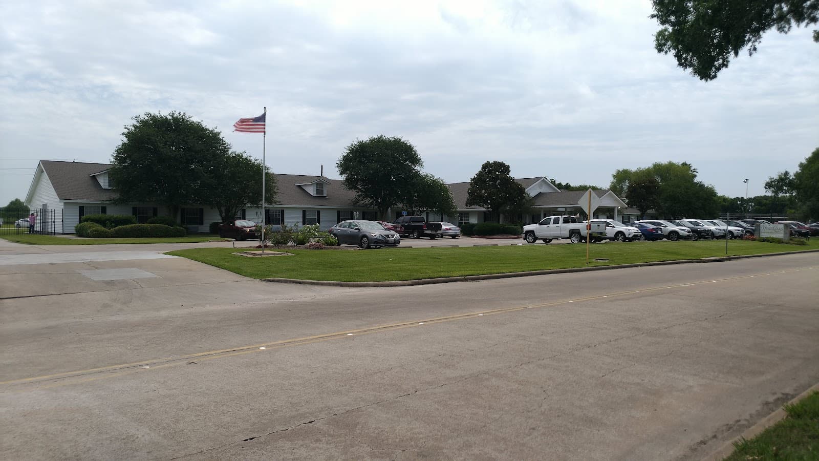 West Oaks Nursing Home