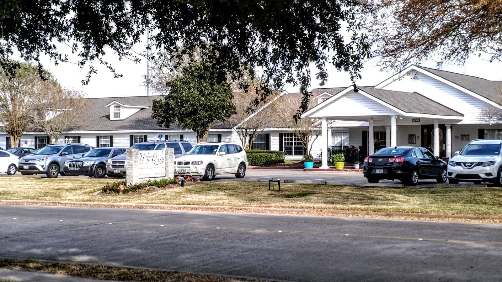 West Oaks Nursing Home
