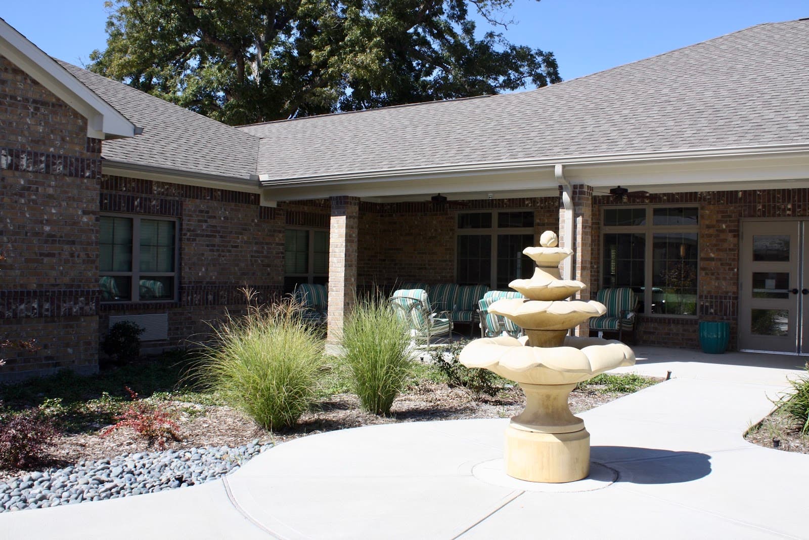 Highland Park Rehabilitation & Nursing Center