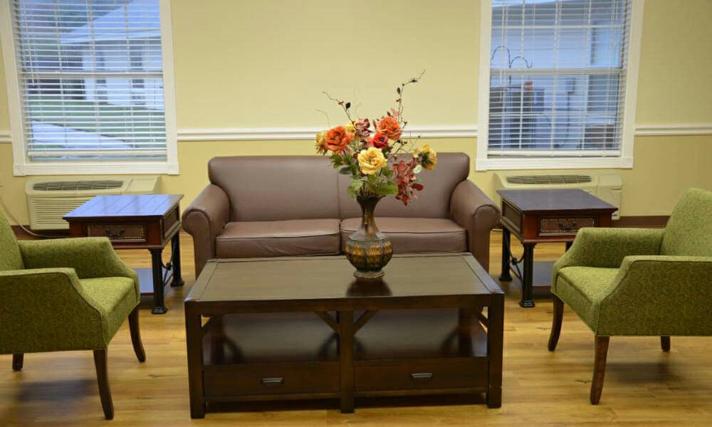 Stonebridge Health Rehab