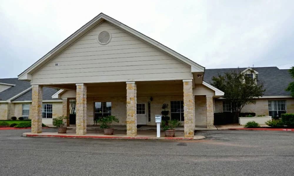 Stonebridge Health Rehab