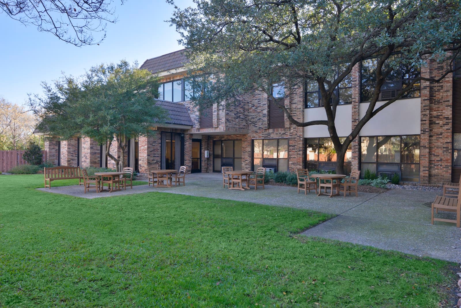 The Traymore at Park Cities