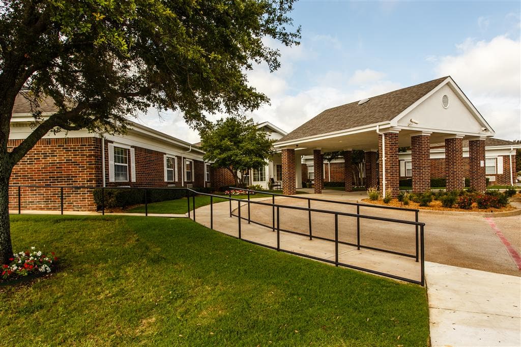 The Villa At Mountain View