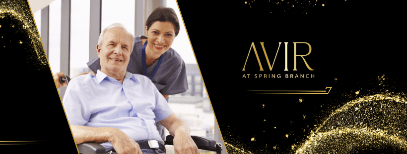 Avir at Spring Branch
